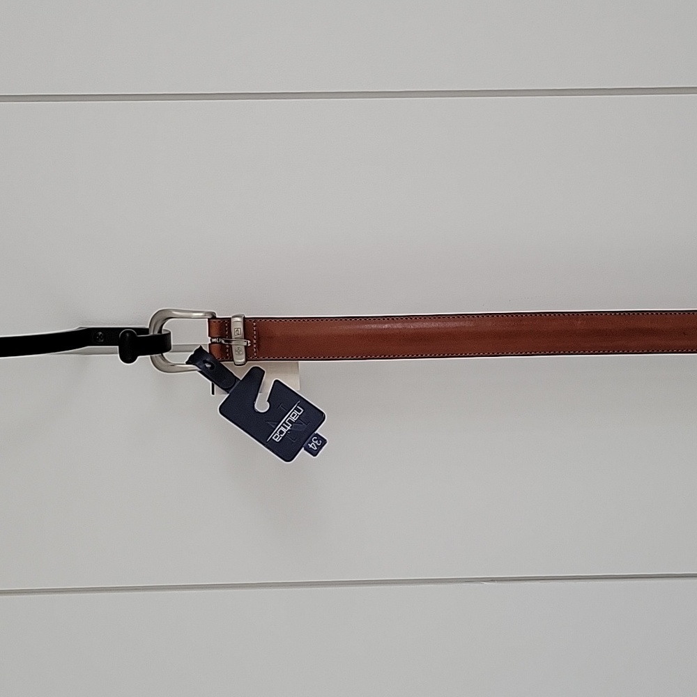 Nautica belt 34